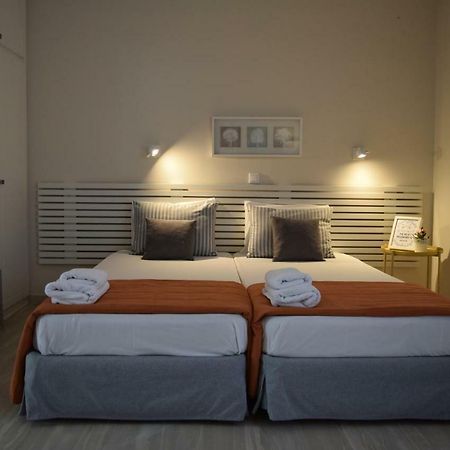 Marini Apartments Moraítika Eksteriør bilde
